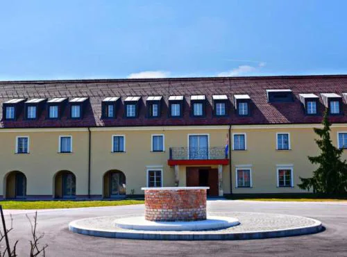 Jurjevec Castle