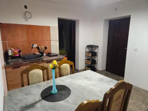 Izi Apartman