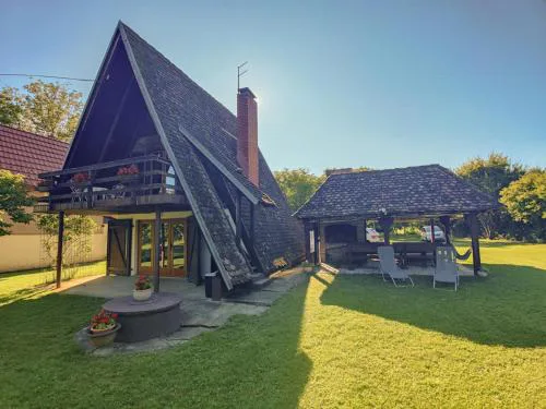 Holiday Home Bojko