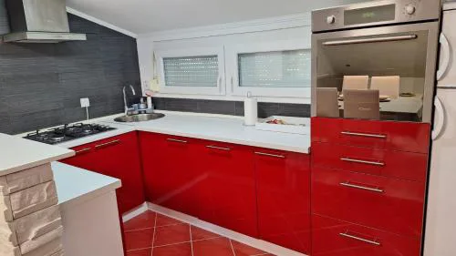 Apartman Kovačić