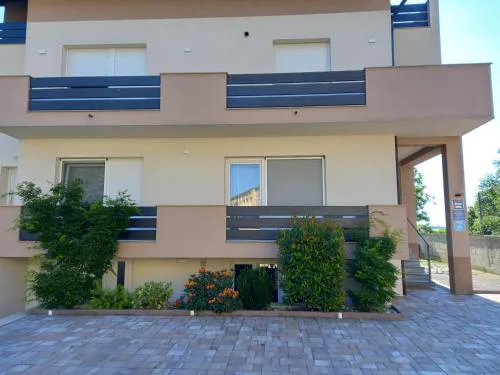 Guest House Kosec