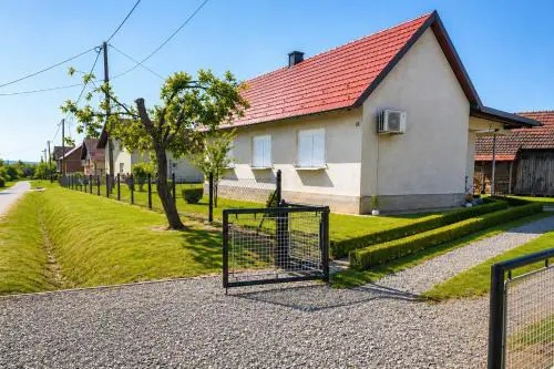 Holiday house Zoki