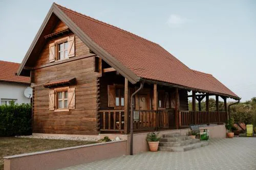 Kuća za odmor Rustica