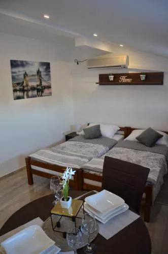 Apartman Dabrović