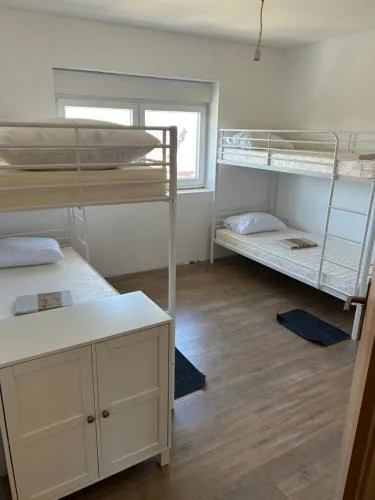 Group Stay Petrinja