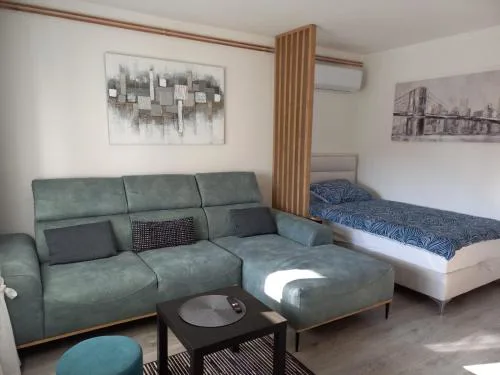 Apartman ZEN 2