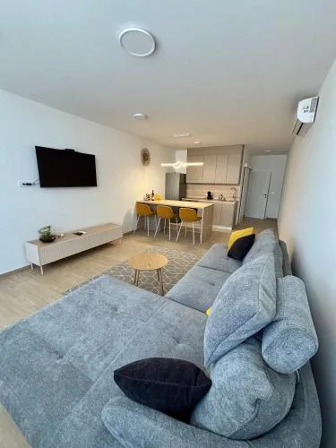 Apartman Eden