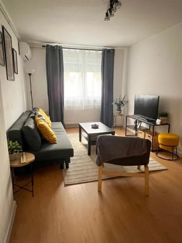 Apartment Astera Sisak