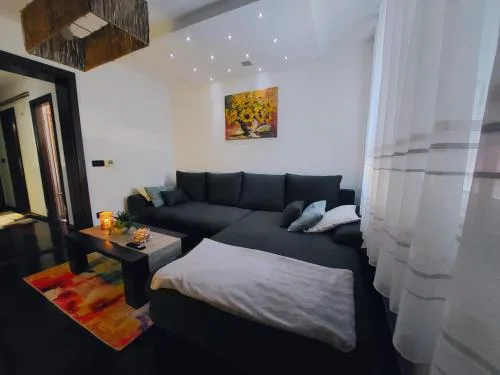Apartments Onyx