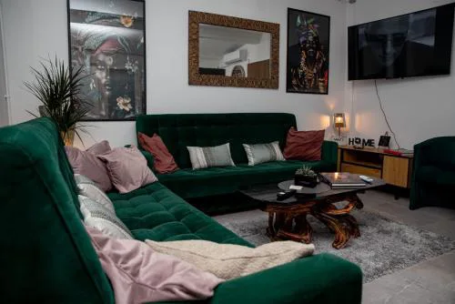 Studio '98 Apartments broj 31