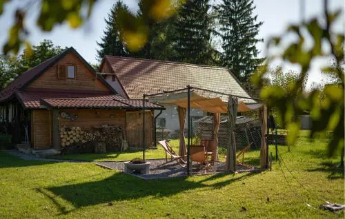 Cozy Home In Stari Brod With Sauna