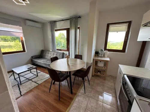 Apartman Nikola