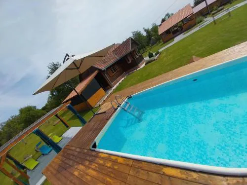 Kuća za odmor Jopi i Mare