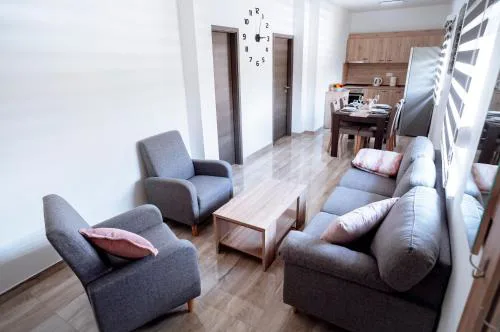 Apartman Ružić