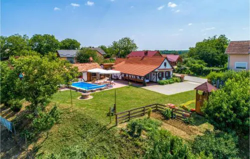 Cozy Home In Sveti Ivan Zabno With Wifi