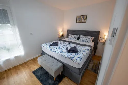 Apartment Nebo