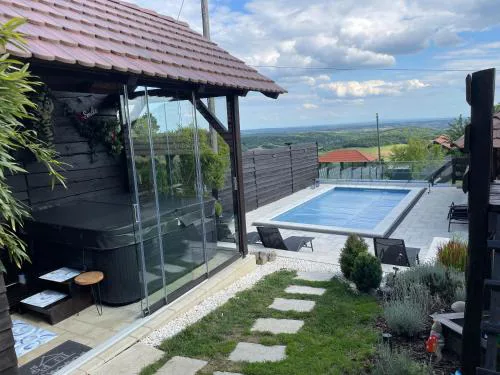 Holiday Home Kalnik