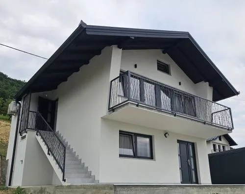 Vacation home Vilim