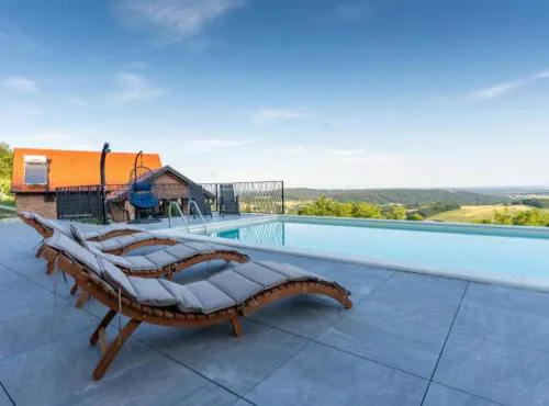 Villa Breg