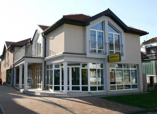 Apartmani Marbis