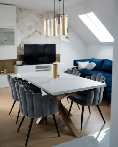 Apartman “Manhattan”