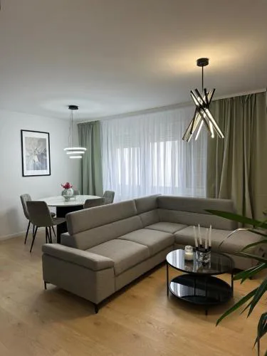 Apartman Toma