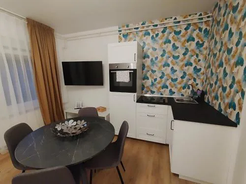 Apartmani Venium