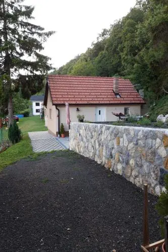 Apartments with parking space Kalnik, Podravina - 22913