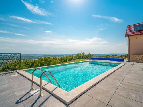Holiday Home Vila Breg 2 by Interhome