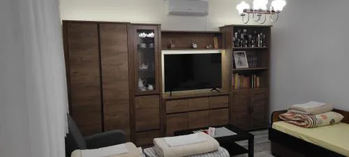 TP Apartman 1