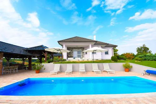 Villa Lavanda