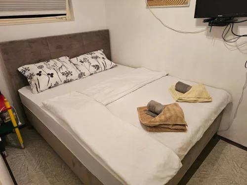 Kuća za odmor NADA