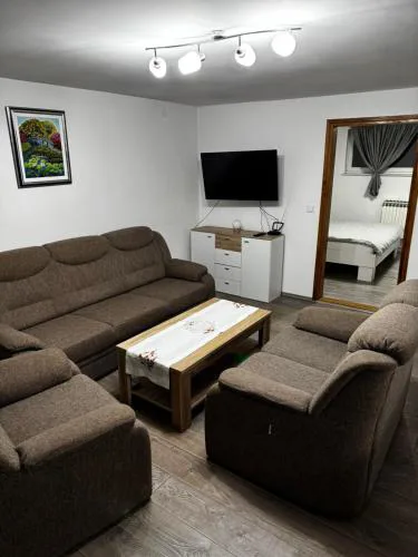 Apartman Ana