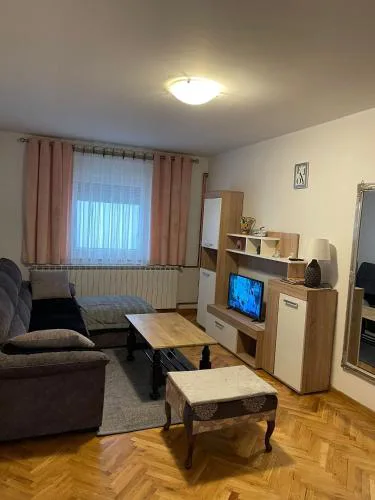 Apartment Dada