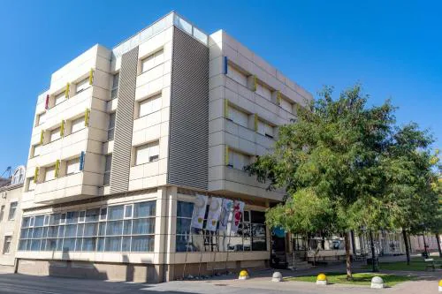 Artearia Hotel