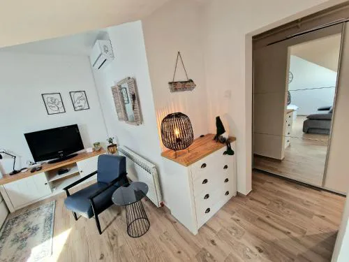 Studio apartman Varadero