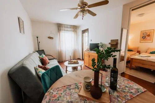 Apartman Aqua