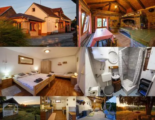 Apartman Barbara