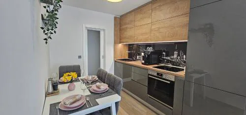 Apartman La Luna