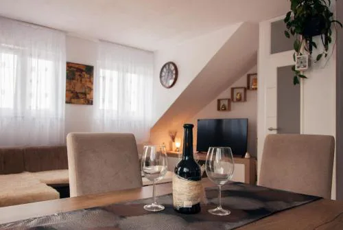 Apartman Orhideja