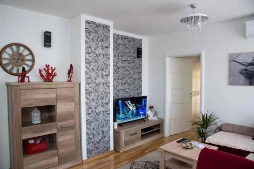Apartmani Oaza