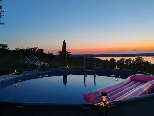 Kuća za odmor Sunset