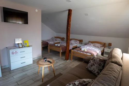 Apartmani Štimac