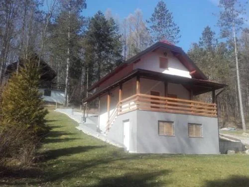 Family friendly house with a parking space Garesnica - Bjelovarska - 19166