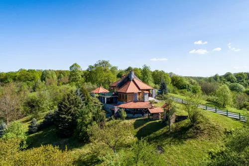 Hunting Lodge - Happy Rentals