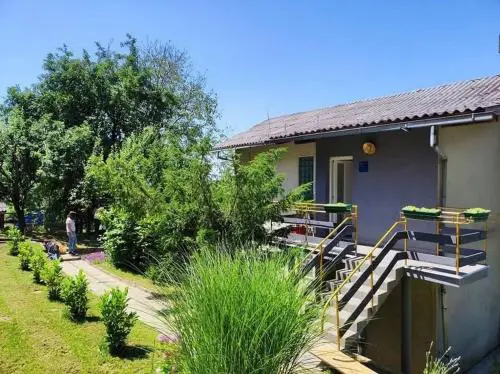 Apartments with parking space Sandrovac, Bjelovarska - 24354