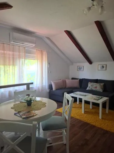 Agroturizam Na Malenom brijegu IVANČICA