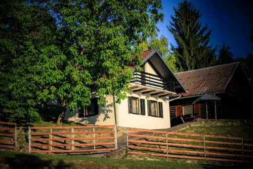 Kuća za odmor, Ferienhaus, Holiday home RUGAŠ