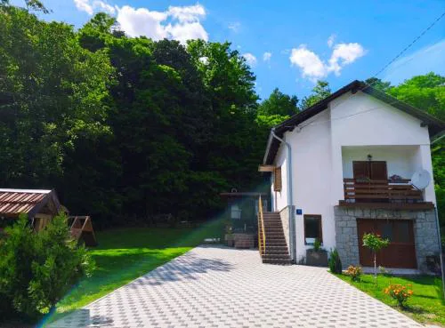Holiday home Tilia