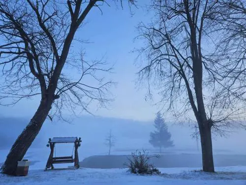 Ruralna kuća za odmor Anita